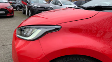 Toyota Yaris 1.5 Hybrid Launch Edition 5dr CVT Hybrid Hatchback